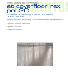 [7438] AT COVERFLOOR REX POL 2C