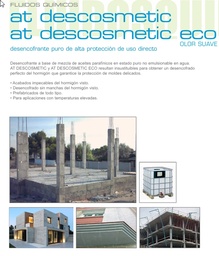 [7210301] AT DESCOSMETIC ECO 30