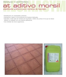 [731330] AT ADITIVO MORSIL 30