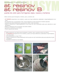 [732330] AT RESINOV B 30