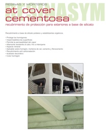 [73247038] AT COVER CEMENTOSA 0% GRIS RAL 7038 22