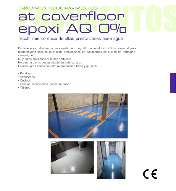 AT COVERFLOOR EPOXI AQ 0% GRIS RAL 7001 5