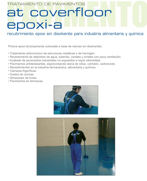 AT COVERFLOOR EPOXI A. GRIS 15