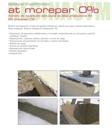 [73091] AT MOREPAR 25 SACO