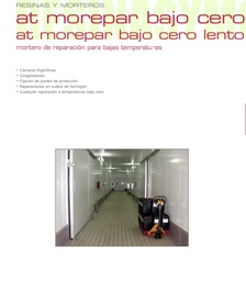 [715320] AT MOREPAR BAJO CERO LENTO 20