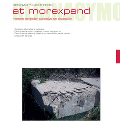 [7316E25] AT MOREXPAND 25 