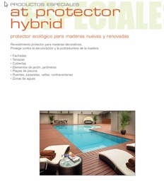 [7512324] AT PROTECTOR HYBRID COLOR CHOCOLATE 2,5