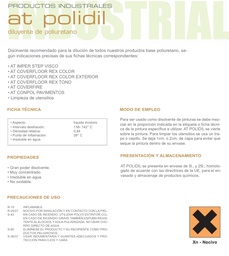 [751820] AT POLIDIL 20