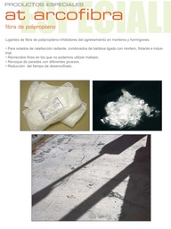 [7527600] AT ARCOFIBRA ESP 600