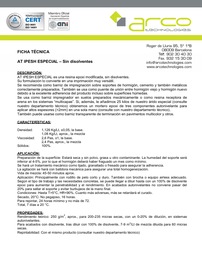 [7531106] AT I.P.E.S.H. ESPECIAL 10,63