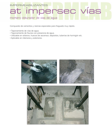 [7109E25] AT IMPERSEC VIAS 15