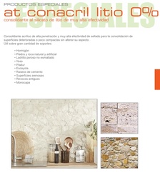 [7590130] AT CONACRIL LITIO 0% 30