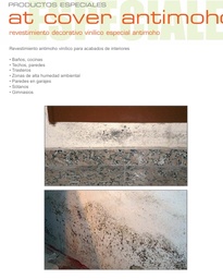 [7595E15] AT COVER ANTIMOHO 0% 15