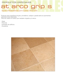 [759830] AT ARCOGRIP S 30