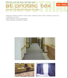 [7610E15] AT PROTEC TEX